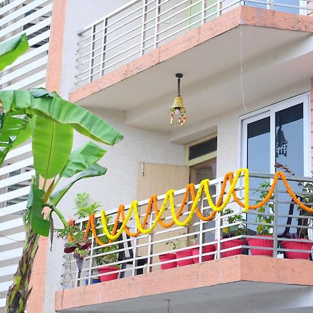 Airport Residency Hotel Ranchi Exterior photo