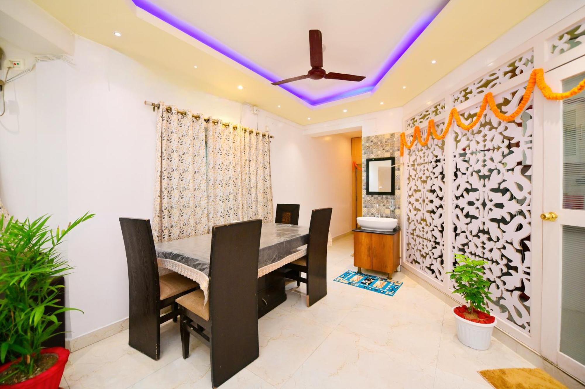 Airport Residency Hotel Ranchi Exterior photo