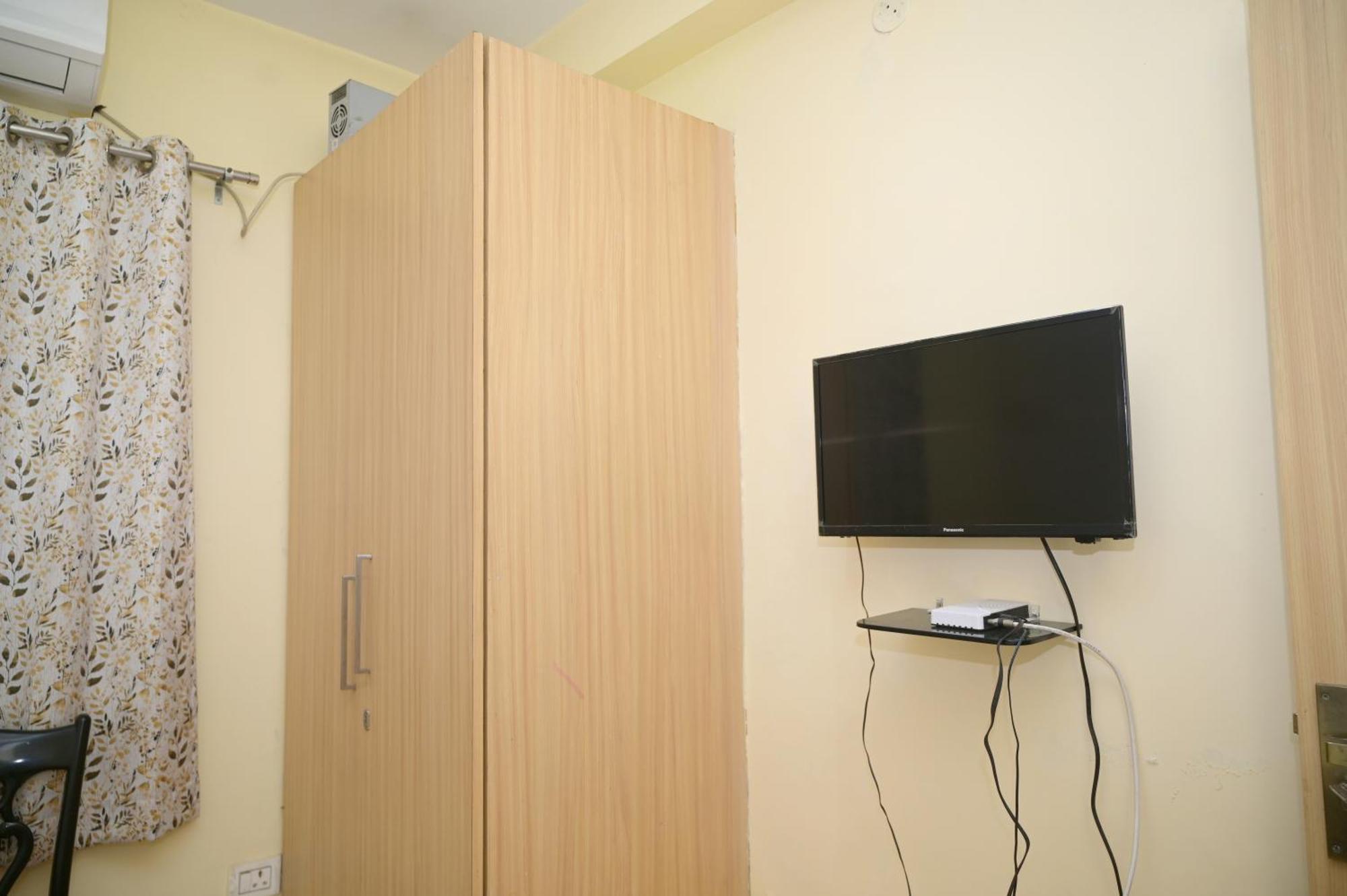 Airport Residency Hotel Ranchi Exterior photo