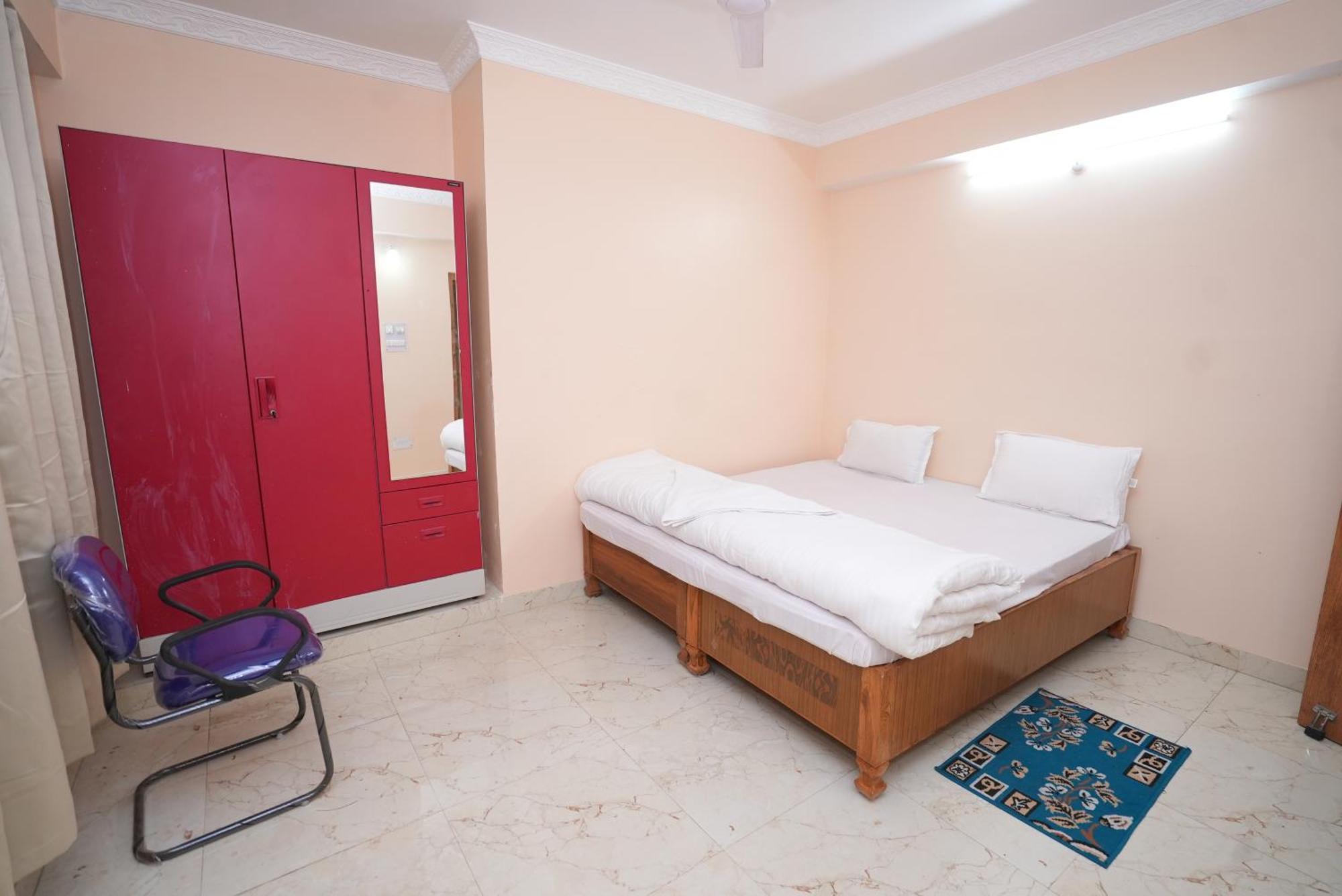 Airport Residency Hotel Ranchi Exterior photo